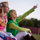 Image for article titled The Very Best In Cosplay: LJinto